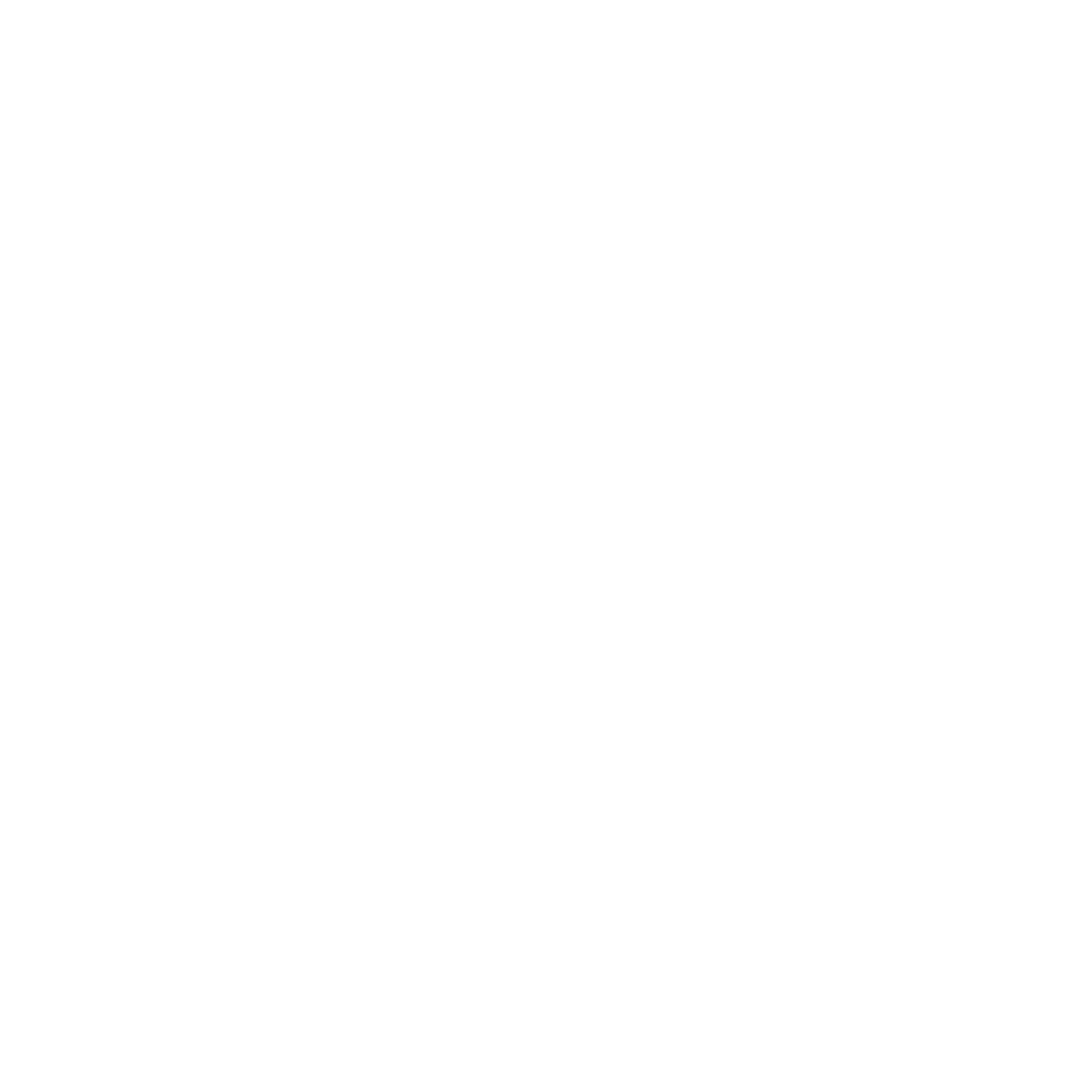 white round instagram logo