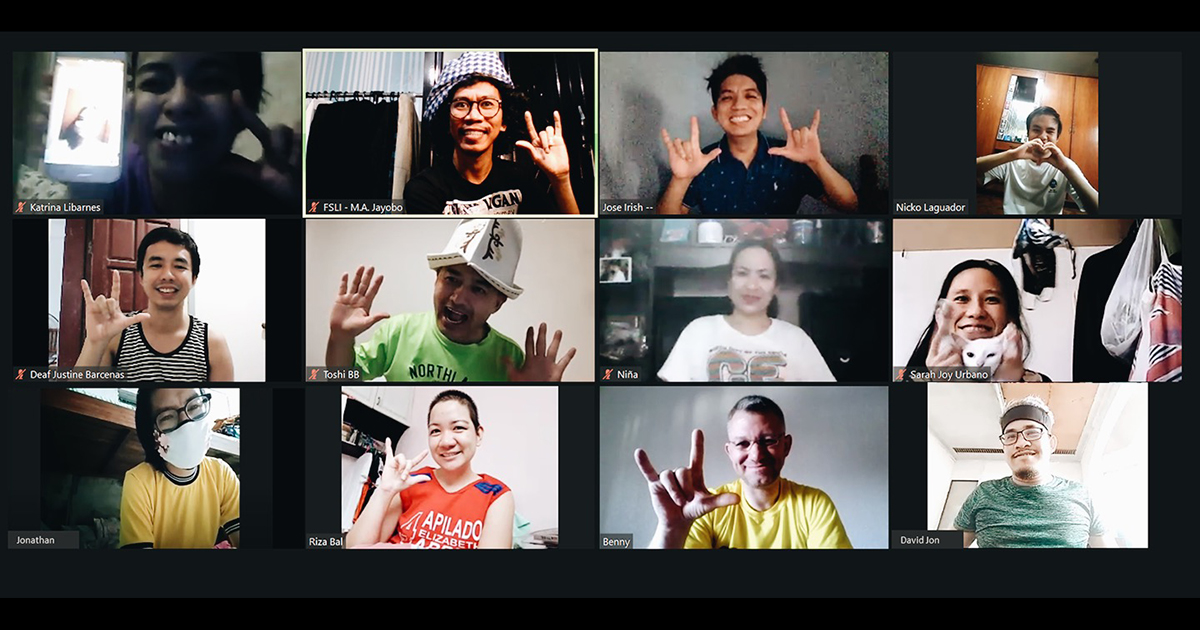 Connect Groups at Favor