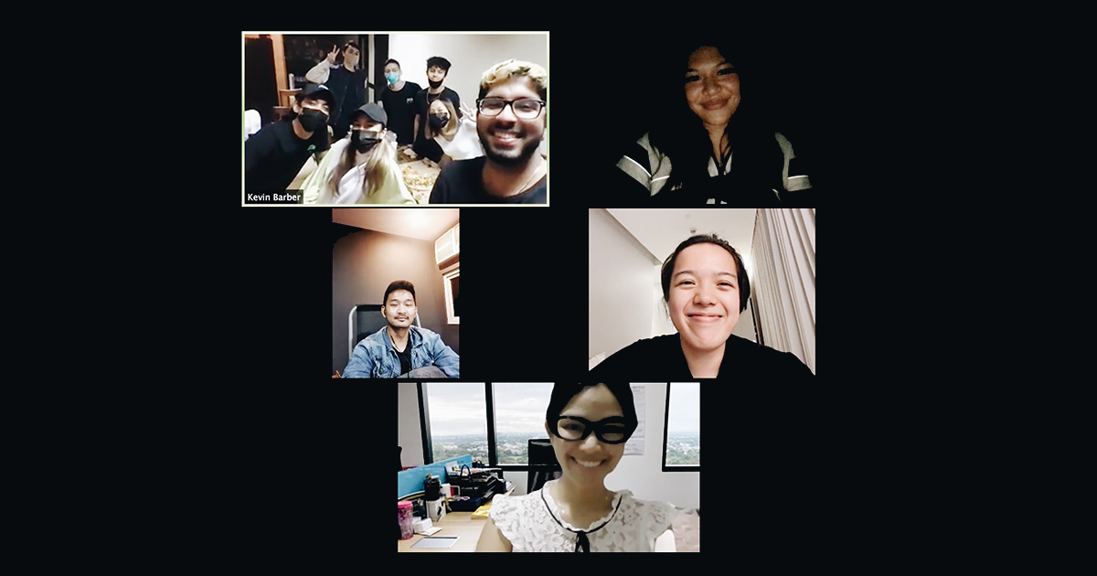 Connect Groups at Favor