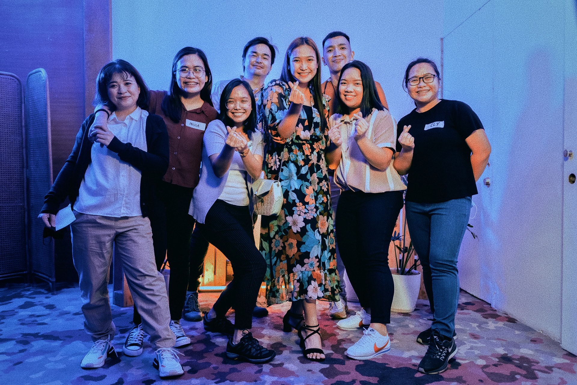 Join a Connect Group