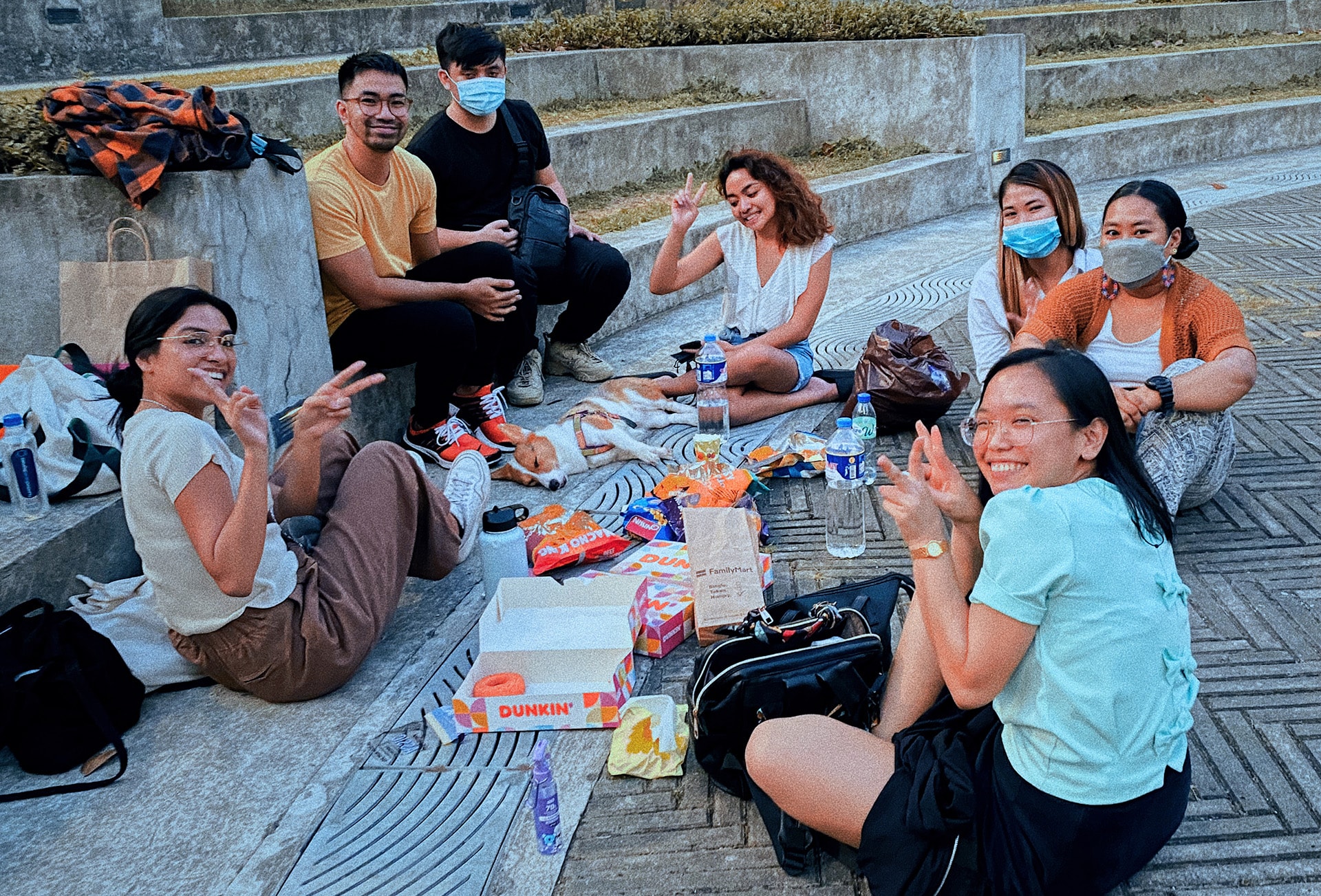 Join a Connect Group