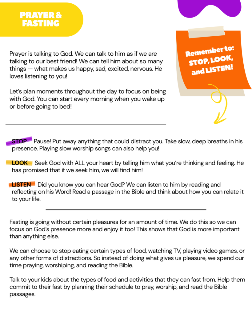 Kids Guide 2