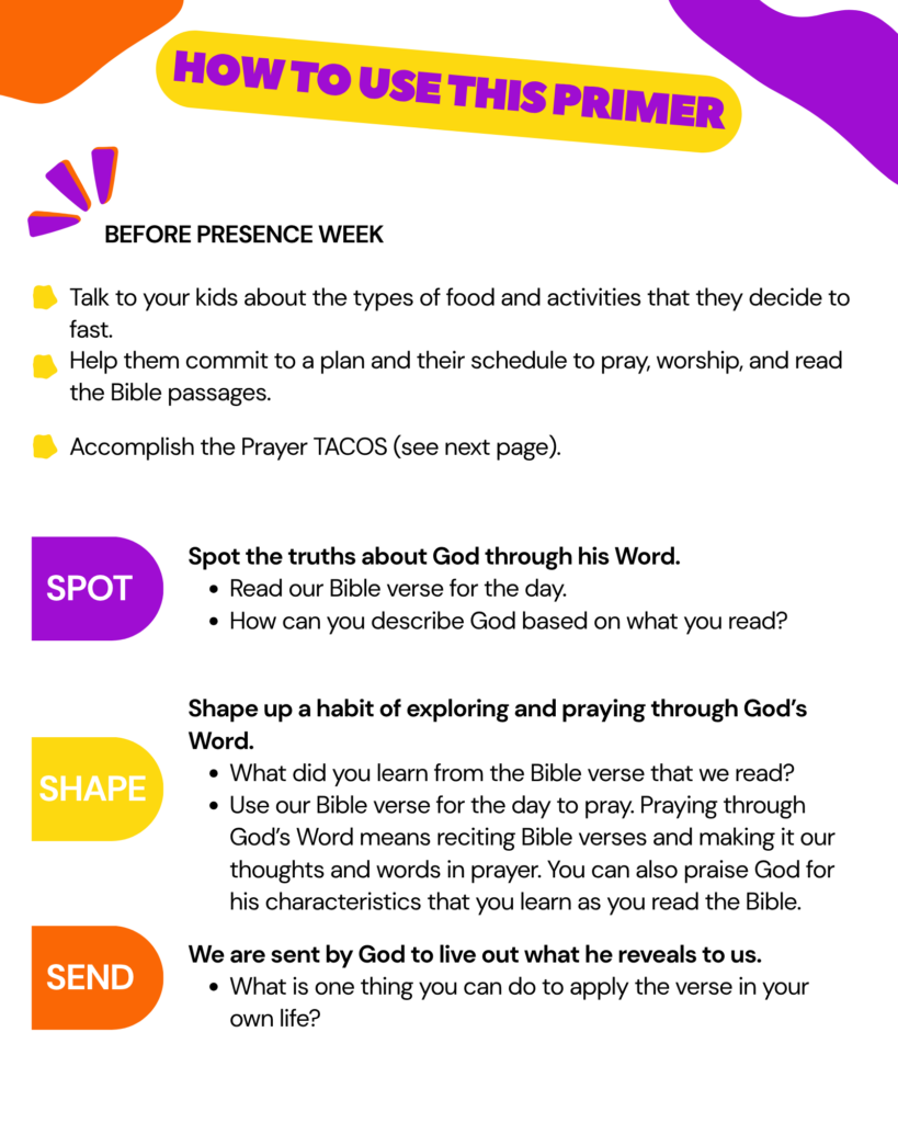 Kids Guide 3