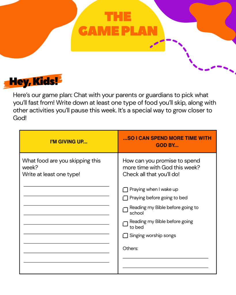 Kids Guide 5