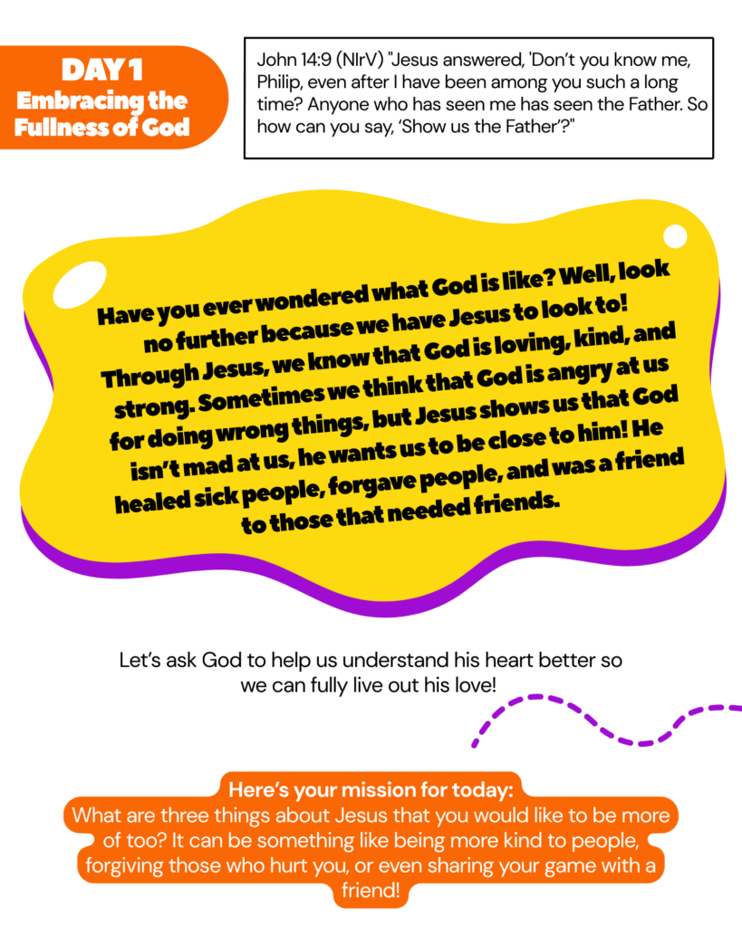 Kids Guide 7