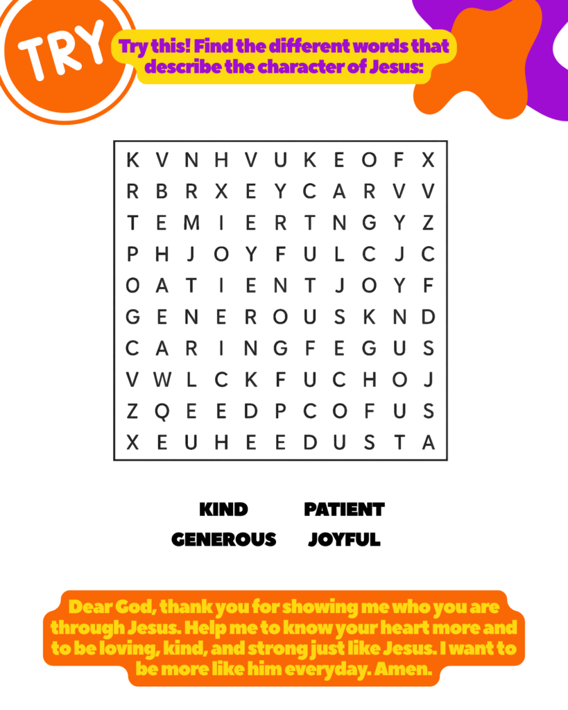 Kids Guide 8